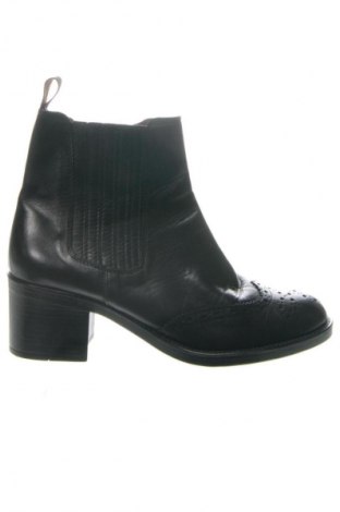 Dámské poltopánky Unbranded, Veľkosť 40, Farba Čierna, Cena  75,19 €