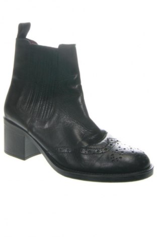 Dámské poltopánky Unbranded, Veľkosť 40, Farba Čierna, Cena  75,19 €