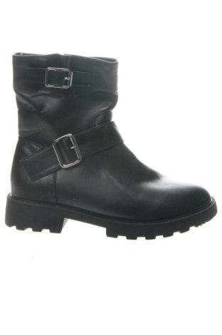 Dámské poltopánky Unbranded, Veľkosť 39, Farba Čierna, Cena  40,95 €