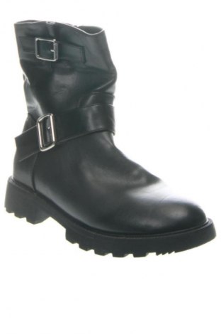 Dámské poltopánky Unbranded, Veľkosť 39, Farba Čierna, Cena  40,95 €