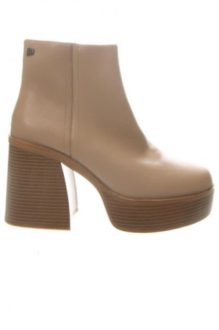 Dámské boty  Unbranded, Velikost 41, Barva Béžová, Cena  919,00 Kč