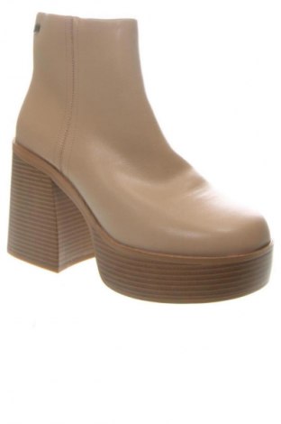 Dámské boty  Unbranded, Velikost 41, Barva Béžová, Cena  919,00 Kč