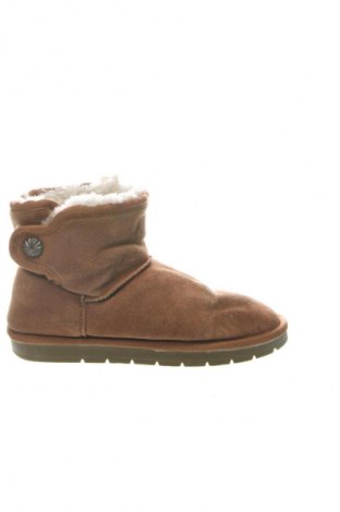 Dámské boty  Unbranded, Velikost 37, Barva Hnědá, Cena  1 129,00 Kč