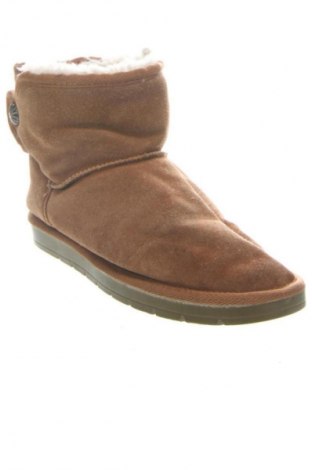 Dámské boty  Unbranded, Velikost 37, Barva Hnědá, Cena  1 129,00 Kč