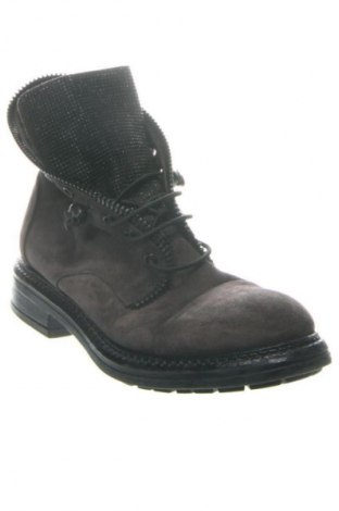 Damen Stiefeletten Unbranded, Größe 36, Farbe Braun, Preis € 35,99