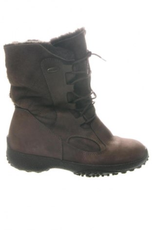 Dámské boty  Unbranded, Velikost 37, Barva Hnědá, Cena  849,00 Kč