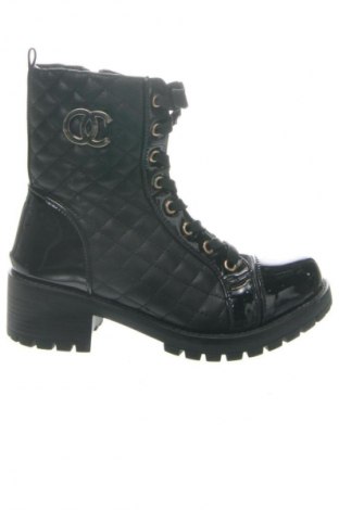 Dámské boty  Unbranded, Velikost 37, Barva Černá, Cena  529,00 Kč