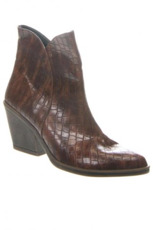 Dámské boty  Unbranded, Velikost 40, Barva Hnědá, Cena  819,00 Kč