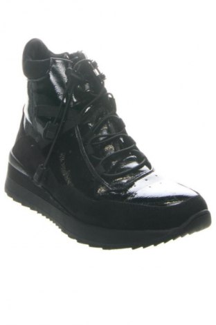 Dámské poltopánky Unbranded, Veľkosť 39, Farba Čierna, Cena  20,00 €