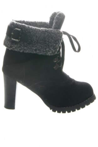 Dámské boty  Unbranded, Velikost 36, Barva Černá, Cena  819,00 Kč