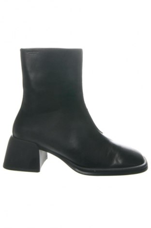 Dámské poltopánky Vagabond, Veľkosť 39, Farba Čierna, Cena  133,95 €