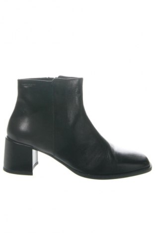 Dámské poltopánky Vagabond, Veľkosť 40, Farba Čierna, Cena  133,95 €