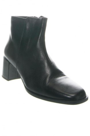 Dámské poltopánky Vagabond, Veľkosť 40, Farba Čierna, Cena  133,95 €