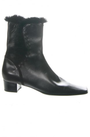 Dámské boty  Vero Cuoio, Velikost 37, Barva Černá, Cena  1 349,00 Kč