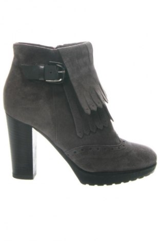 Dámské boty  Why Not, Velikost 36, Barva Šedá, Cena  987,00 Kč
