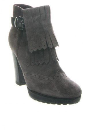 Dámské boty  Why Not, Velikost 36, Barva Šedá, Cena  987,00 Kč