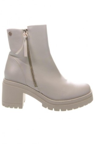 Dámské boty  Xti, Velikost 39, Barva Béžová, Cena  1 729,00 Kč