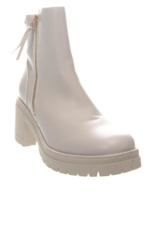 Dámské boty  Xti, Velikost 39, Barva Béžová, Cena  1 729,00 Kč