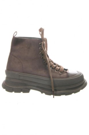 Dámské boty  Young Spirit, Velikost 38, Barva Hnědá, Cena  629,00 Kč