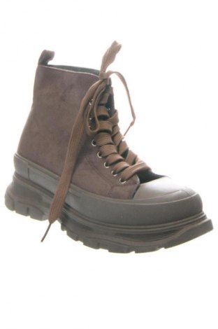 Dámské boty  Young Spirit, Velikost 38, Barva Hnědá, Cena  629,00 Kč