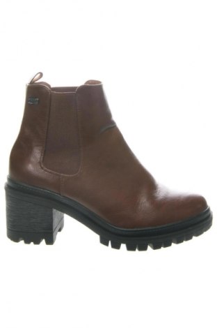 Dámské boty  Zabaione, Velikost 39, Barva Hnědá, Cena  1 529,00 Kč