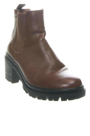 Dámské boty  Zabaione, Velikost 39, Barva Hnědá, Cena  1 529,00 Kč