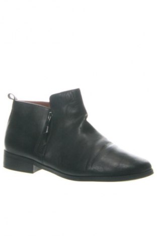 Dámské boty  Zara, Velikost 38, Barva Černá, Cena  1 653,00 Kč