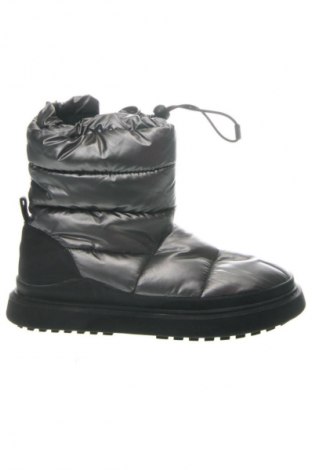 Дамски боти Zara, Размер 38, Цвят Сив, Цена 19,94 €