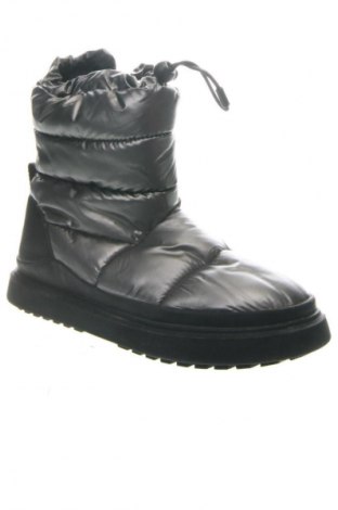 Дамски боти Zara, Размер 38, Цвят Сив, Цена 19,94 €