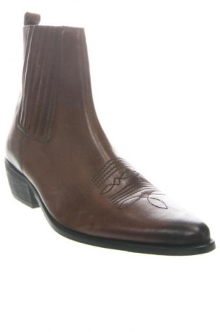Dámské poltopánky Zign, Veľkosť 44, Farba Hnedá, Cena  107,95 €