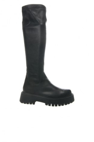 Cizme de damă About You, Mărime 40, Culoare Negru, Preț 274,99 Lei