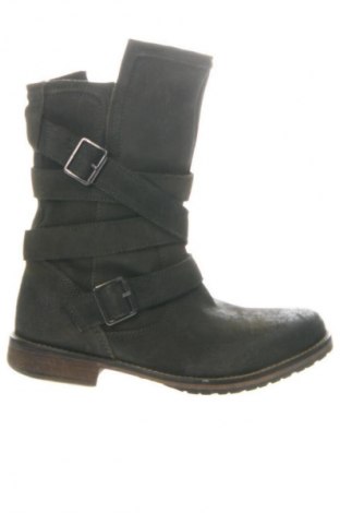 Dámské boty  Akira, Velikost 38, Barva Zelená, Cena  2 029,00 Kč