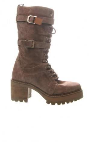 Dámské boty  Alpe, Velikost 39, Barva Hnědá, Cena  1 279,00 Kč