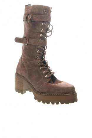 Dámské boty  Alpe, Velikost 39, Barva Hnědá, Cena  1 279,00 Kč