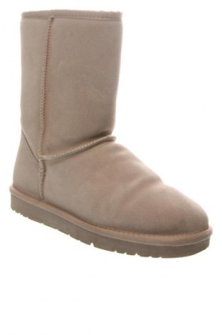 Dámske topánky  Answear, Veľkosť 40, Farba Béžová, Cena  64,84 €