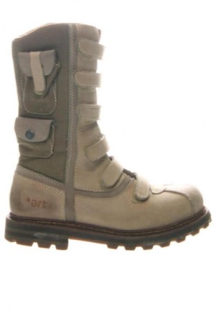 Dámské boty  Art Shoes, Velikost 37, Barva Béžová, Cena  3 681,00 Kč