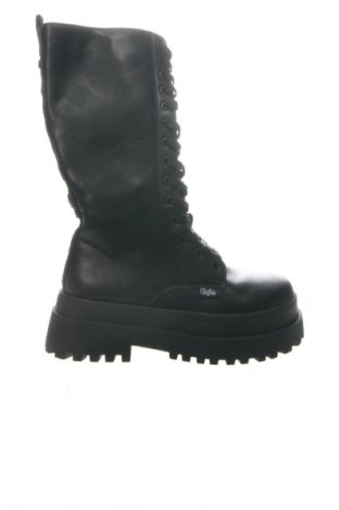 Dámské boty  Buffalo, Velikost 37, Barva Černá, Cena  3 099,00 Kč