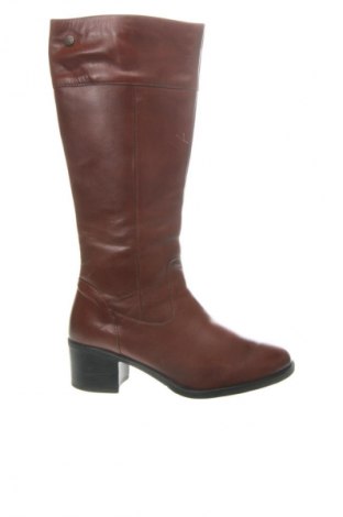 Dámské boty  Caprice, Velikost 39, Barva Hnědá, Cena  2 391,00 Kč