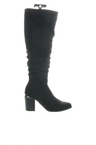 Dámské boty  DeeZee, Velikost 40, Barva Černá, Cena  1 279,00 Kč