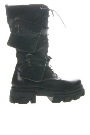 Dámske topánky  Divine Follie, Veľkosť 39, Farba Čierna, Cena  175,00 €