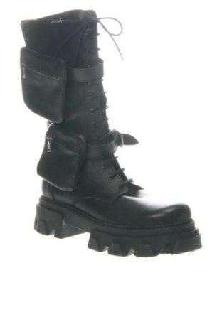 Dámske topánky  Divine Follie, Veľkosť 39, Farba Čierna, Cena  175,00 €