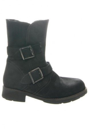 Dámske topánky  Frank Walder, Veľkosť 36, Farba Čierna, Cena  75,95 €