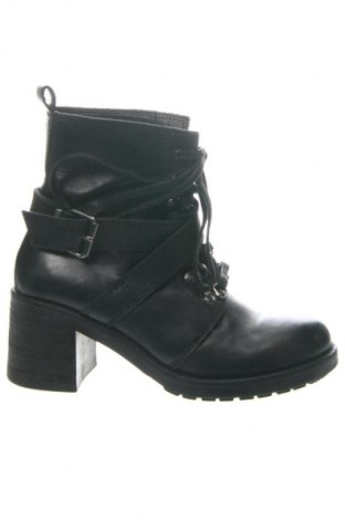 Dámské boty  Inuovo, Velikost 39, Barva Černá, Cena  2 381,00 Kč