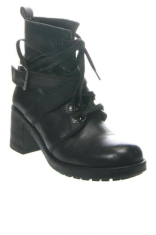 Dámské boty  Inuovo, Velikost 39, Barva Černá, Cena  2 381,00 Kč