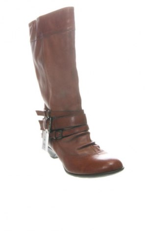 Dámske topánky  Janet D., Veľkosť 36, Farba Hnedá, Cena  48,89 €