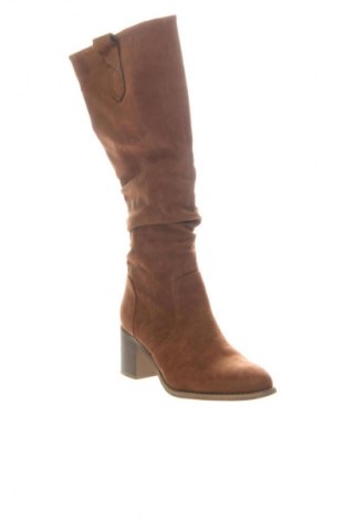 Dámské boty  Jenny Fairy, Velikost 37, Barva Hnědá, Cena  1 838,00 Kč