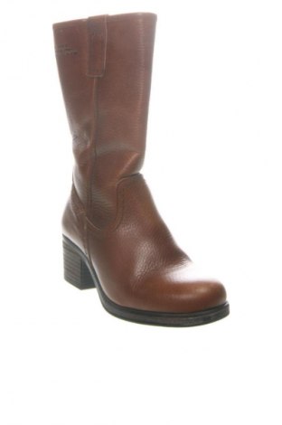 Dámské boty  Jolana&Fenena, Velikost 37, Barva Hnědá, Cena  2 179,00 Kč