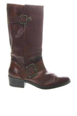 Dámské boty  Manfield, Velikost 38, Barva Hnědá, Cena  1 395,00 Kč