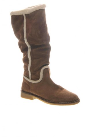 Dámské boty  Mango, Velikost 40, Barva Hnědá, Cena  1 886,00 Kč