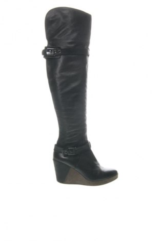 Dámské boty  Massimo Dutti, Velikost 37, Barva Černá, Cena  2 277,00 Kč